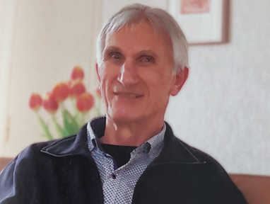 Jos Berkers